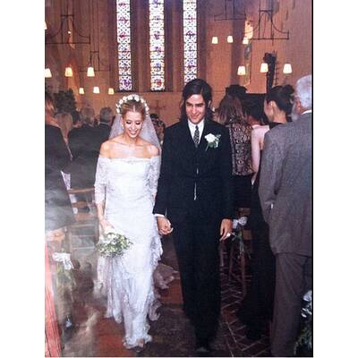 Peaches Geldof (†): Ihre schönsten Bilder