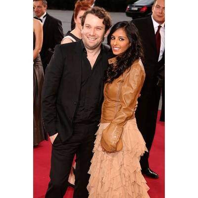 Blake Lively & Ryan Reynolds