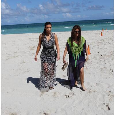 Die unbeliebtesten Sommer-Trends