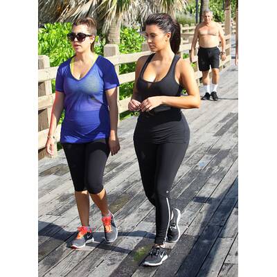 Kim Kardashian: Ihre besten Bilder