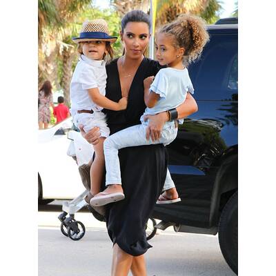 Kim Kardashian: Ihre besten Bilder