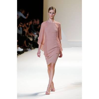 Pastelltrends vom Catwalk