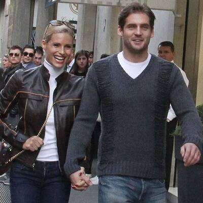 Michelle Hunziker & Tomaso Trussardi: Verliebt beim Shoppen