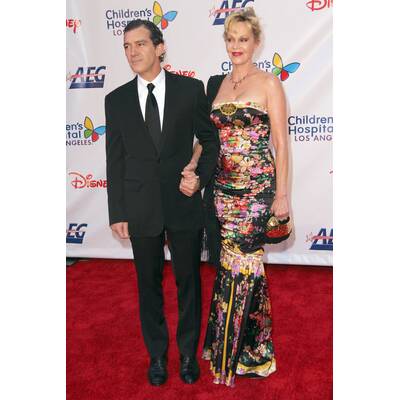 Melanie Griffith: „Ich sehe furchtbar aus!”