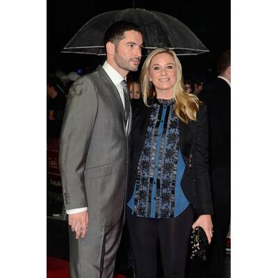 Die beliebtesten Star-Babynamen: Top 10