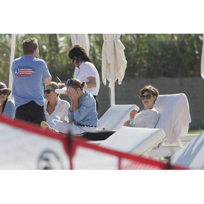 Jessica Biel ist jetzt verheiratet