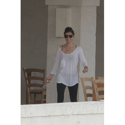 Jessica Biel ist jetzt verheiratet