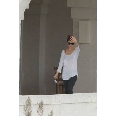 Jessica Biel ist jetzt verheiratet