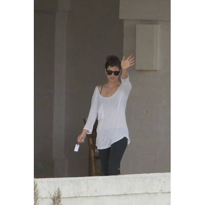 Jessica Biel ist jetzt verheiratet