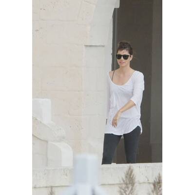 Jessica Biel ist jetzt verheiratet