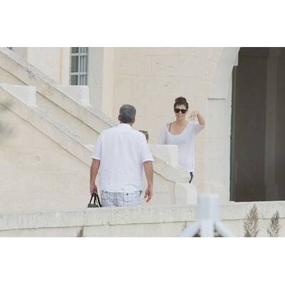 Jessica Biel ist jetzt verheiratet