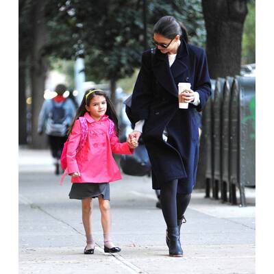 Stars in Winterstimmung