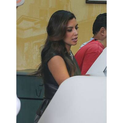 Kim Kardashian: Das ist ja soooo kompliziert....