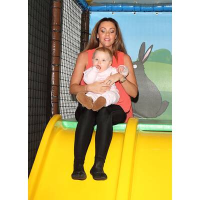 Die beliebtesten Star-Babynamen: Top 10