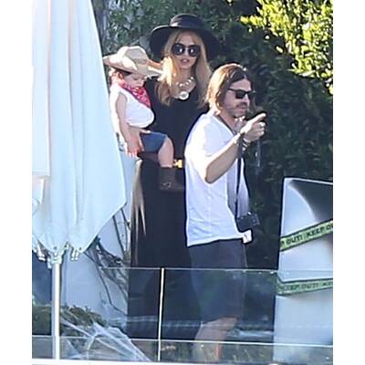 Stars im Halloween-Fieber