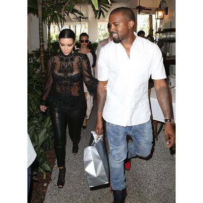 Turteltauben: Die schönsten Paare des Jahres 2012