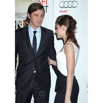 Kristen Stewart: Auffallen um jeden Preis!?