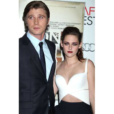 Kristen Stewart: Auffallen um jeden Preis!?