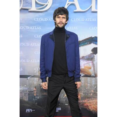 David Bautista ist Mr. Hinx