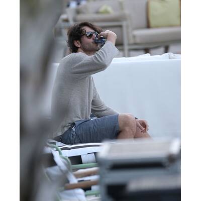 Rumer Willis zeigt ihr Glück