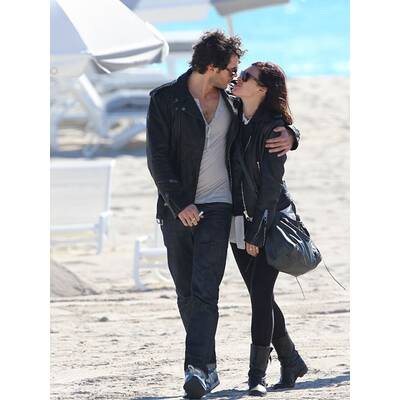 Rumer Willis zeigt ihr Glück