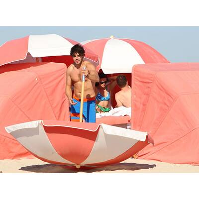 Rumer Willis zeigt ihr Glück