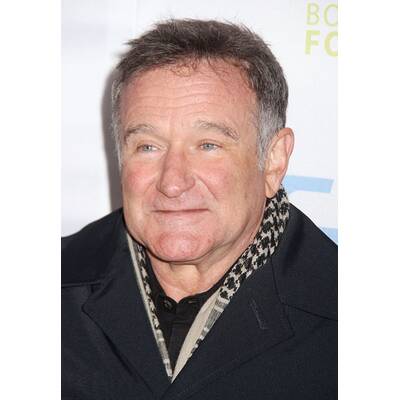 Robin Williams (1951 - 2014)