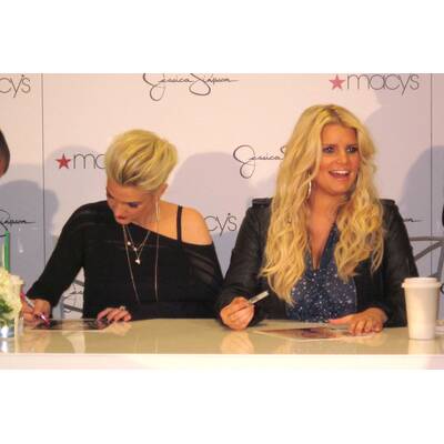 Neue Mode-Kollektion 