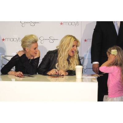 Neue Mode-Kollektion 