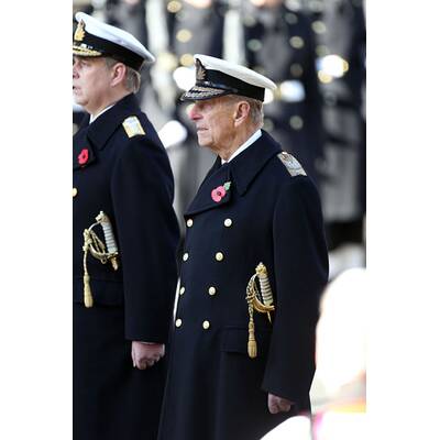 Kate: Sie hat nur Augen für William