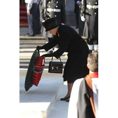 Kate: Sie hat nur Augen für William