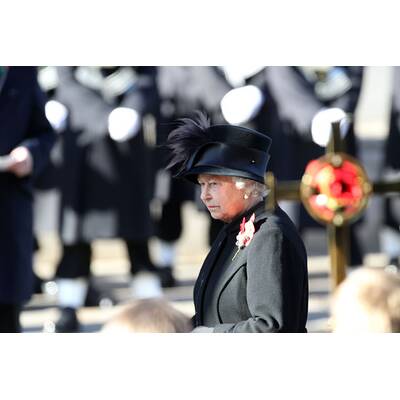 Kate: Sie hat nur Augen für William