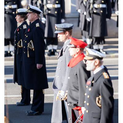 Kate: Sie hat nur Augen für William