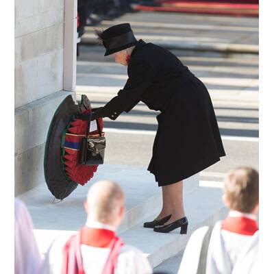 Kate: Sie hat nur Augen für William