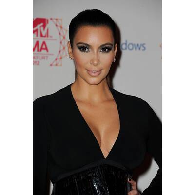 Kim Kardashian: Ihre besten Bilder