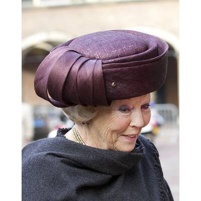 Máxima & Beatrix: Königlicher Vergleich