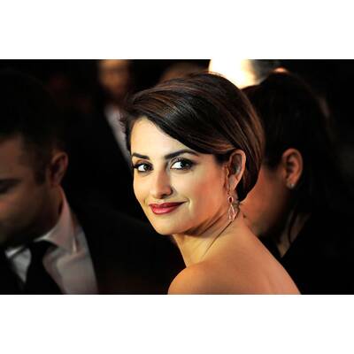 Penelope Cruz ist Esquires Sexiest Woman Alive 2014