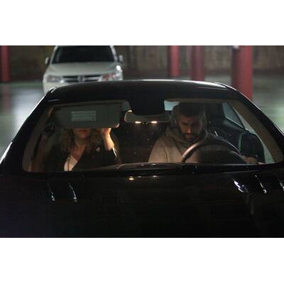 Shakira: Im Babyglück mit ihrem Gerard Pique