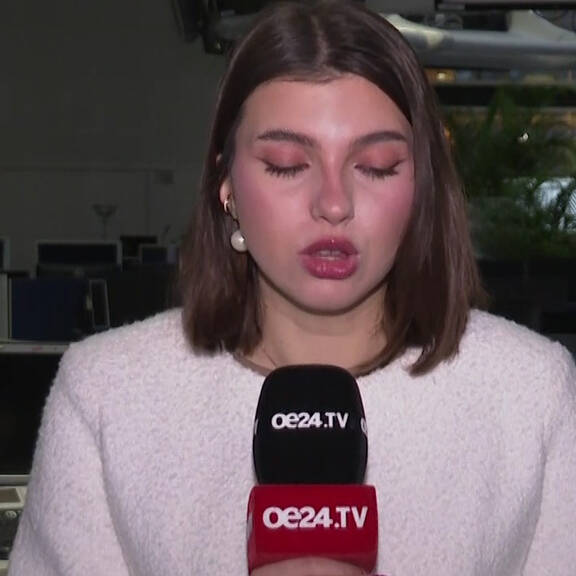 Polizist gesteht: Johanna in Loch in Waldstück verscharrt