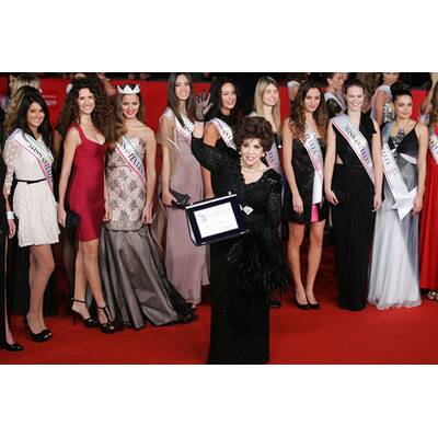 Gina Lollobrigida: Ihre schönsten Bilder