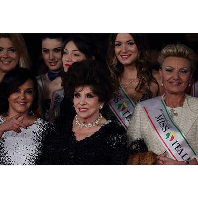 Gina Lollobrigida: Ihre schönsten Bilder