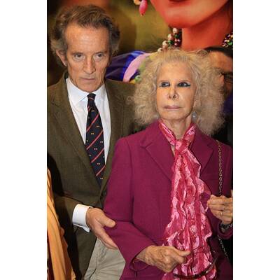 Herzogin von Alba (1926-2014): Ihr Leben in Bildern