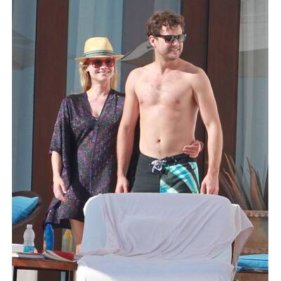Diane Kruger: Liebes-Urlaub in Mexiko 