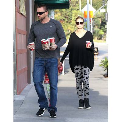 Turteltauben: Die schönsten Paare des Jahres 2012