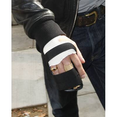 Halle Berry Trennung