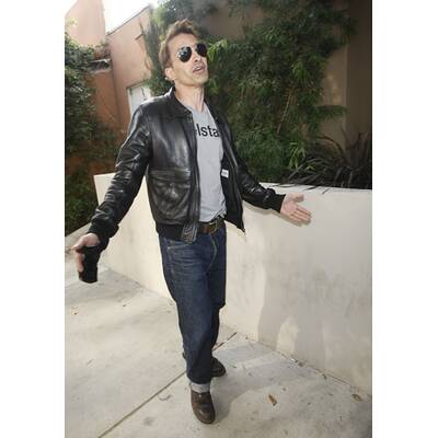 Halle Berry Trennung