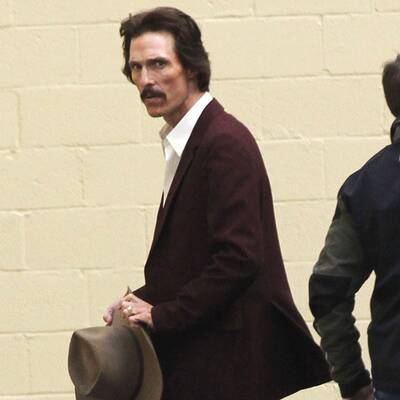 Stars leiden für ihre Traumrollen