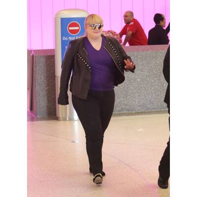 Rebel Wilson