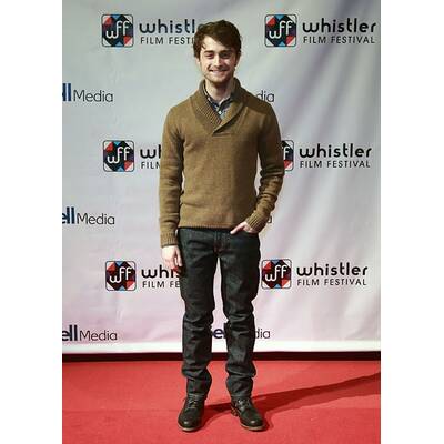 So glamourös werden die Academy Awards