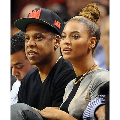 Die Briten wählen die besten Celebrity-Eltern der Welt